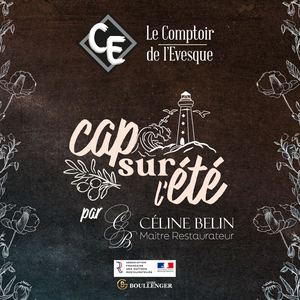 Carte D Ete