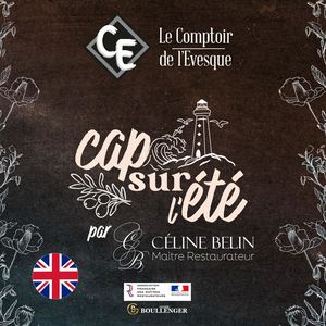 En Carte Ete