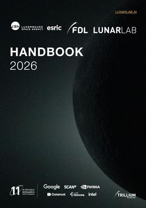 FDL Lunarlab Handbook 2026