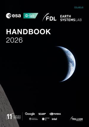 FDL Earth Systems Lab Handbook 2026