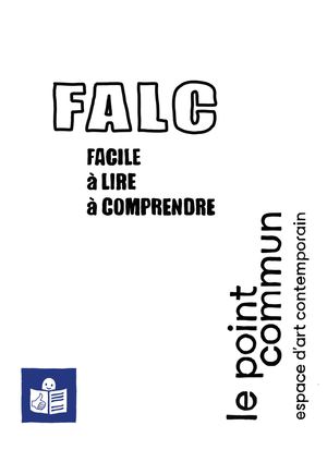 FALC — Al Dente — Luca Rizzo