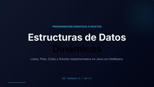 Estructuras De Datos En Java