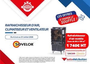 Autodistribution Armorique Rafraichisseur D'air Sovelor 2026 05