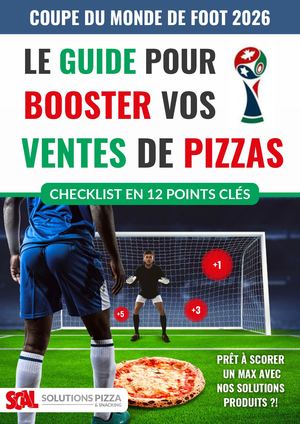 Fifa26 Guide Pour Vendre Un Max De Pizzas