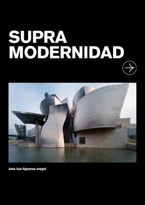 Supramodernidad
