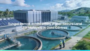 Sungai Samak Estate Offers Water-Secure Land For Malaysia AI Data Centres