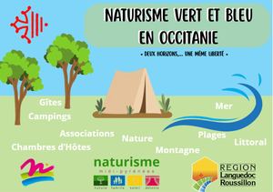 Brochure Naturisme 2026