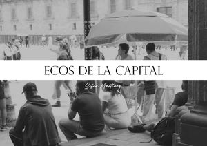 Ecos de la Capital