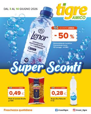 BASSA Q12 3 14giugno