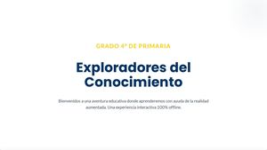 Exploradores Del Conocimiento Prototipo Ra
