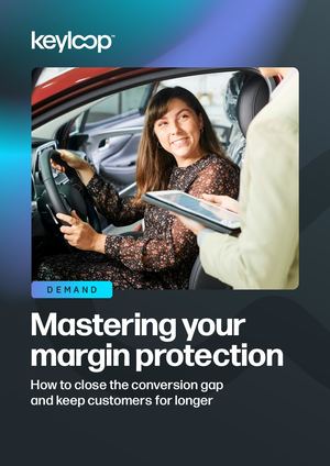 Keyloop Demand Whitepaper