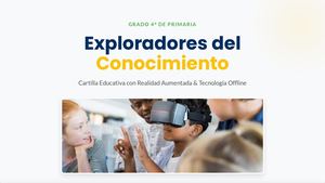 Exploradores Del Conocimiento