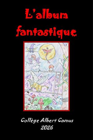 Nouvelles Fantastiques 4e Recueil 2026 280526 Avec Nouvelle Neyla