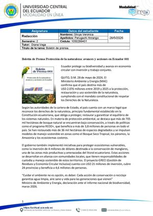 Tarea Redaccion Sp P2
