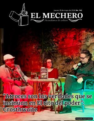 El Mechero #142