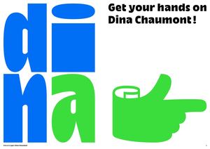 Notice Dina Chaumont