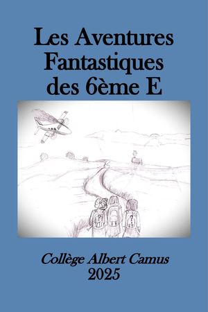 Récits D'aventure 6e 2025 Recueil