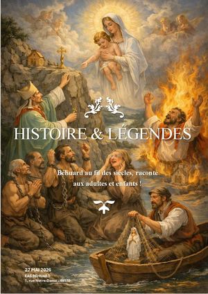 Histoire et Legendes