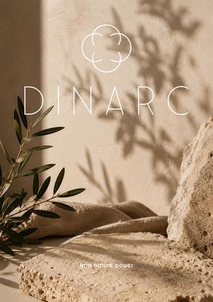 Dinarc - Sabonetes