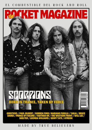 The Rocket Magazine#29