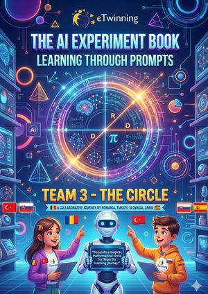 The Circle Team 3