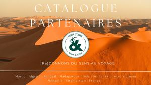 Catalogue V& Agence