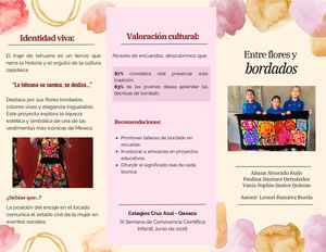 Folleto