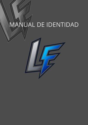 Manual De Identidad