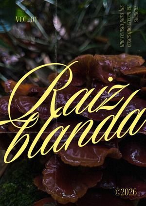 Raiz Blanda
