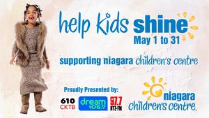 2026 Help Kids Shine Celebration Power Point