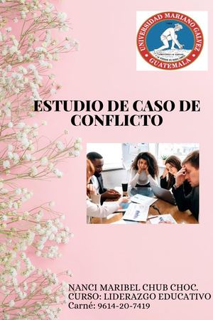 Coflicto (1)
