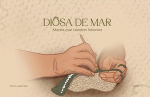 Memoria - Manos que cuentan historias