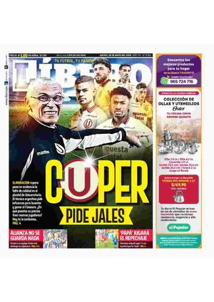 2026 05 28 Diario Libero