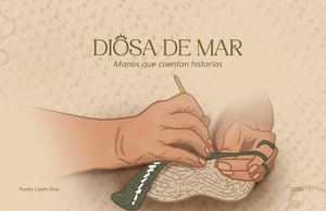 Memoria - Manos que cuentan historias