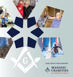 2025 Gratitude Report