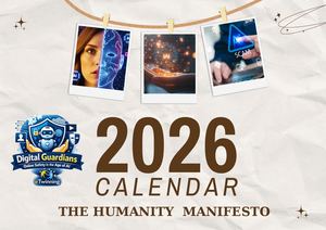 The Humanity Manifesto