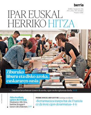IPARRALDEA_HITZA