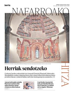 NAFARROA_HITZA