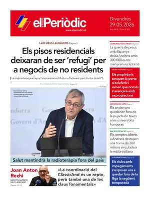 El Periodic 29 05 26