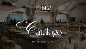 Catálogo