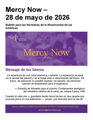 28 De Mayo De 2026