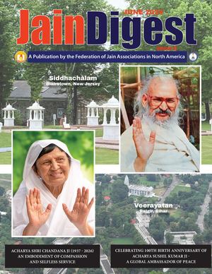 Jain Digest June 2026