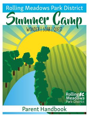 School Age Camp Handbook 2026