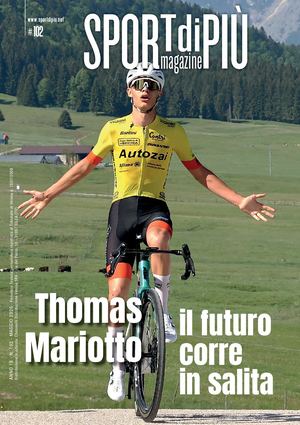 SportdiPiù Magazine n. 102