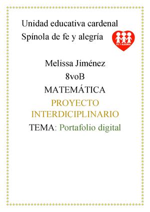 Proyecto Final