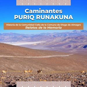 Caminantes Puriq Runakuna