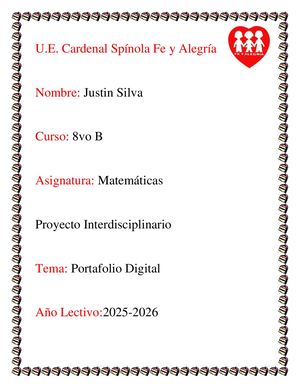 I Trimestre (2)