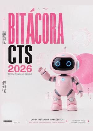 Bitácora Laura Betancur