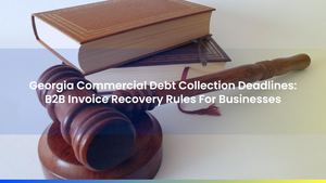 Georgia Commercial Debt Collection Deadlines: B2B Invoice Recovery Rules For Businesses