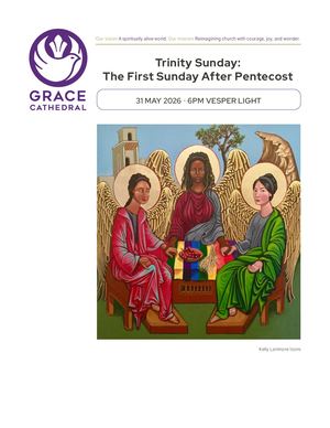 20260531 1800 Trinity Sunday V FINAL